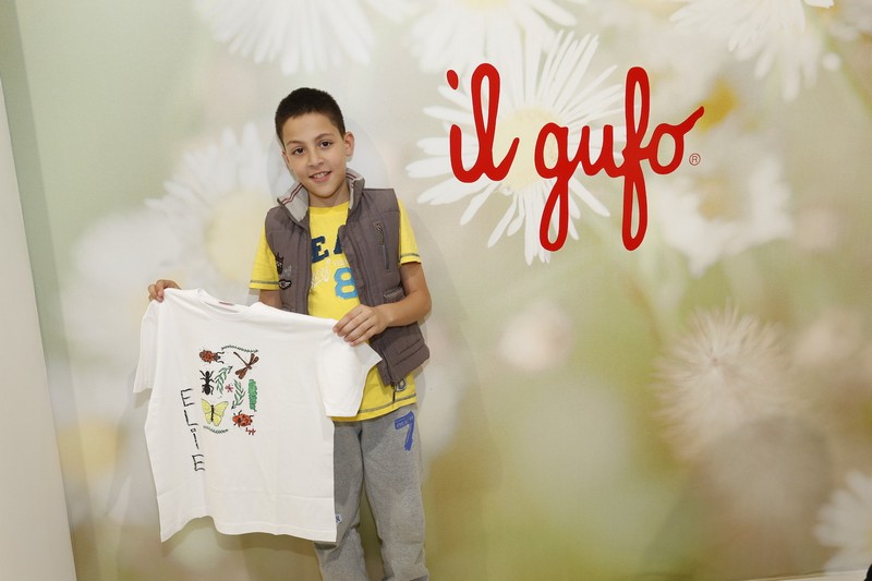 Il Gufo:From Italy to Lebanon: a luxury kids haven